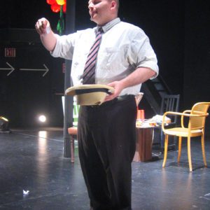 photos by Danielle Colburn and Kara Feely