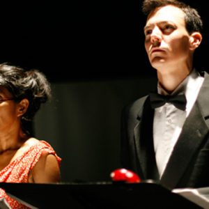 photos by Danielle Colburn