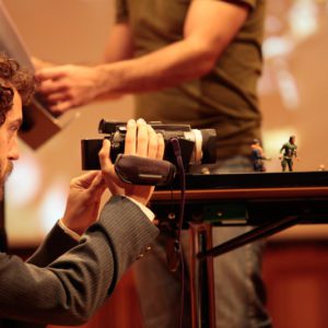 photos by Justin Berhaut