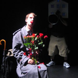 photos by Danielle Colburn