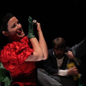 photos by Alexandra Roxo