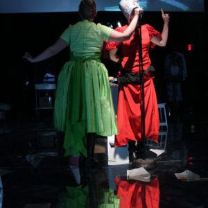 photos by Alexandra Roxo