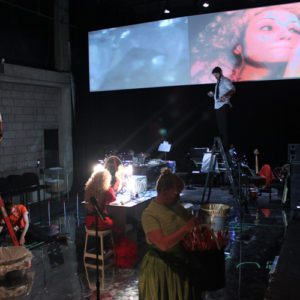 photos by Alexandra Roxo