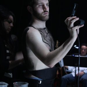 photos by Alexandra Roxo