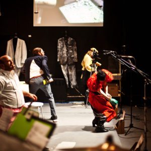 photos by Alexandra Roxo