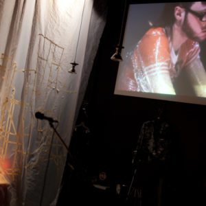 photos by Alexandra Roxo