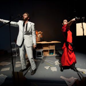 photos by Alexandra Roxo