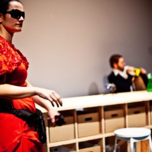 photos by Alexandra Roxo