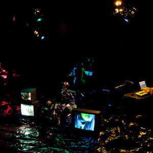 photos by Hunter Canning