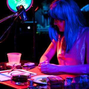 photos by Hunter Canning