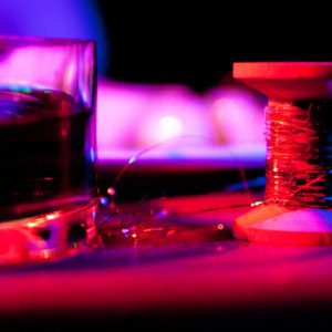 photos by Hunter Canning