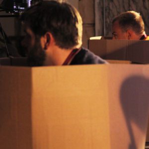 photos by Bradley Buehring