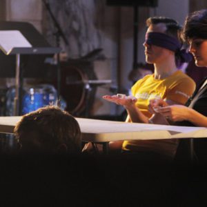 photos by Bradley Buehring