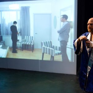 photo by Hunter Canning