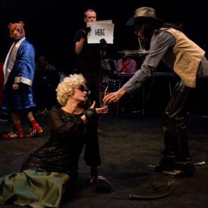 photo by Hunter Canning