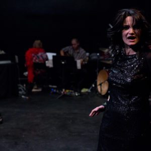 photo by Hunter Canning