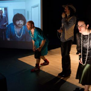 photo by Hunter Canning