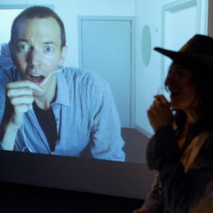 photo by Hunter Canning