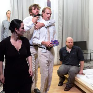 photo by Hunter Canning