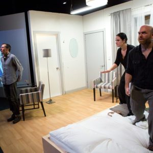 photo by Hunter Canning