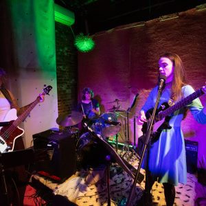 photo by Hunter Canning