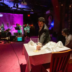 photo by Hunter Canning