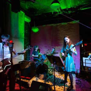 photo by Hunter Canning