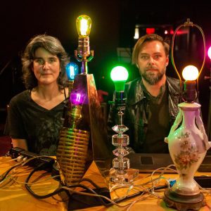 photo by Hunter Canning