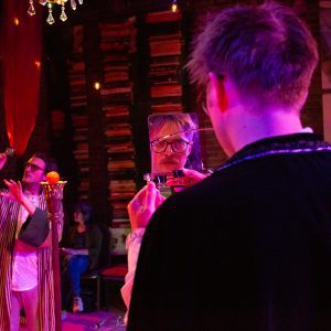 photo by Hunter Canning