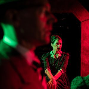 photo by Maria Baranova