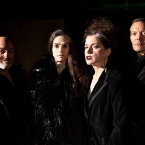 photo by Maria Baranova