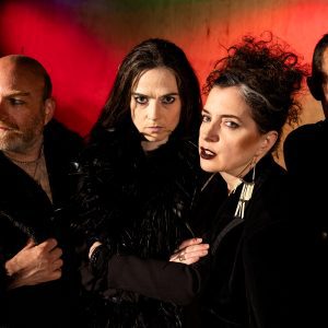 photo by Maria Baranova