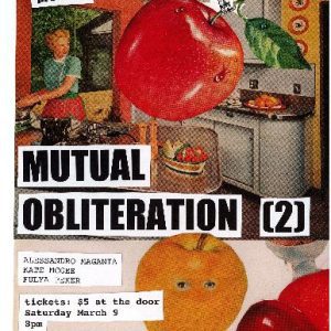 mutual obliteration poster 2