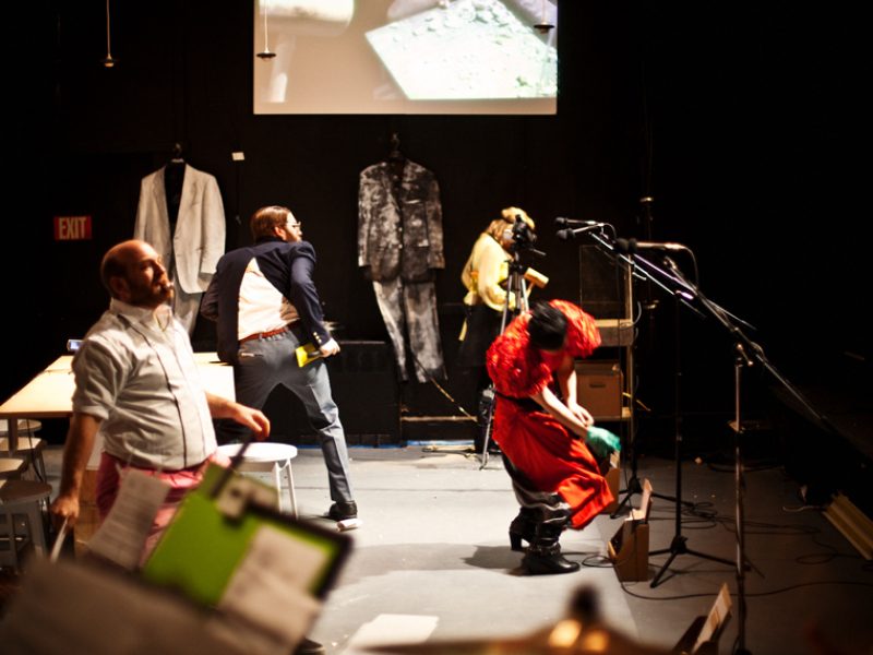 photos by Alexandra Roxo