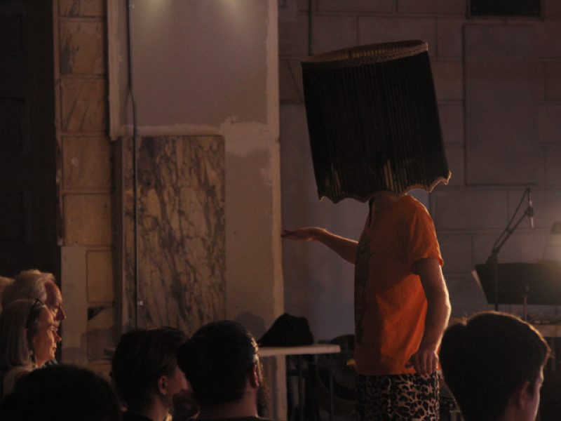 photos by Bradley Buehring