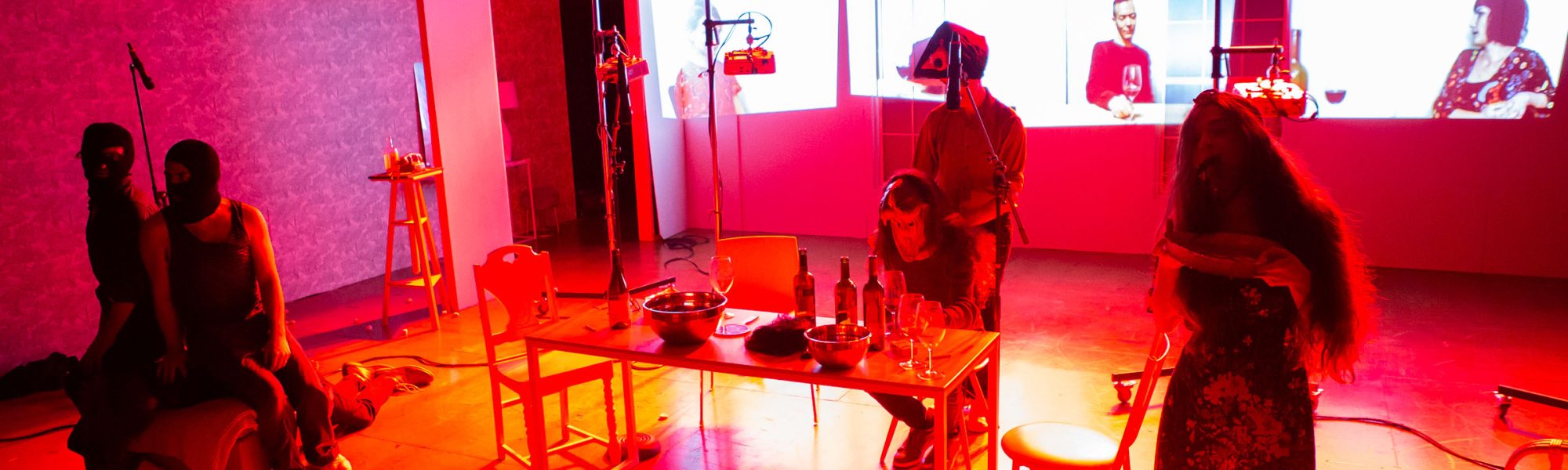 photo by Hunter Canning